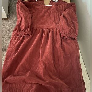 Madewell Dress size Large